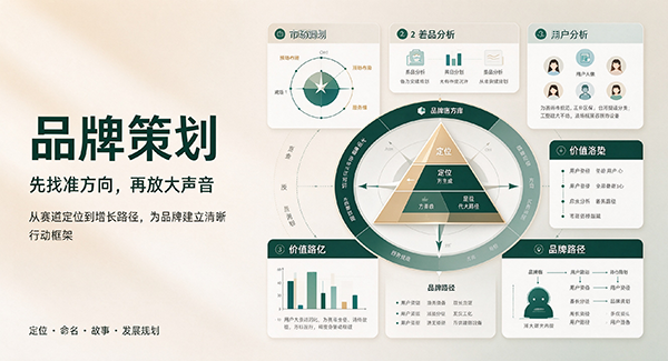 柯城区品牌策划